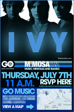 Mimosa Music 2011-07-07_Vol11_Ivy3